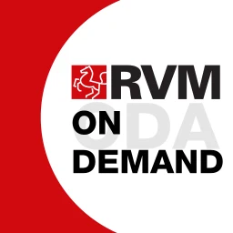 Icono de RVM On-Demand