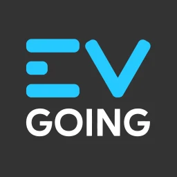 Icono de EVGOING - Chauffeur Service